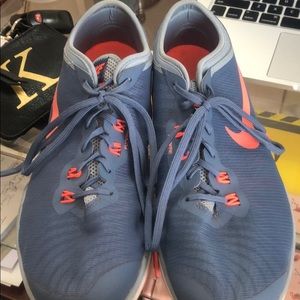 Nike flywire 2016 flex supreme tr4